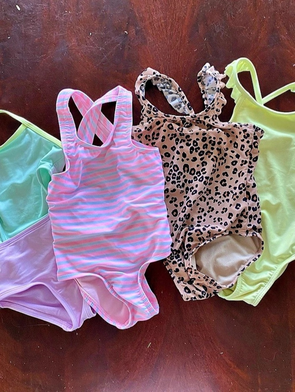 2T swim Bundle